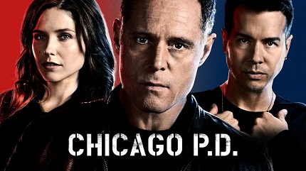 Полиция Чикаго (все сезоны)