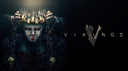 Викинги: Вальхалла 4 сезон