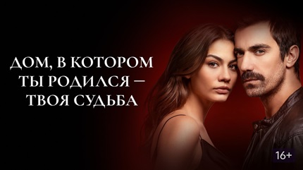 Дом, в котором ты родился - твоя судьба (2019)